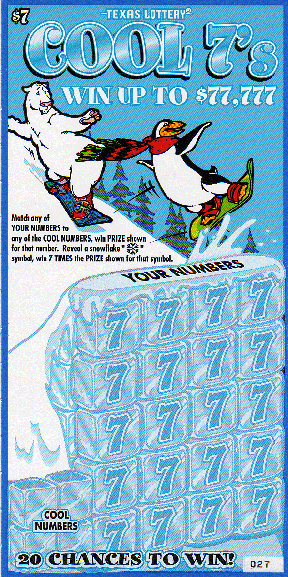 Cool l7's (Reissue #3)