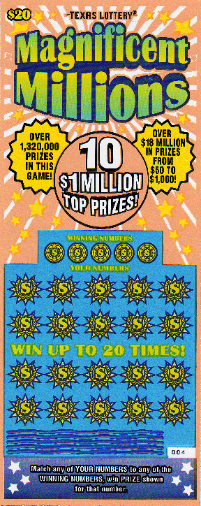 Magnificent Millions