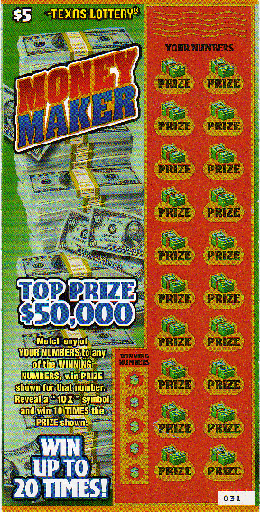 Money Maker (Reissue #3)