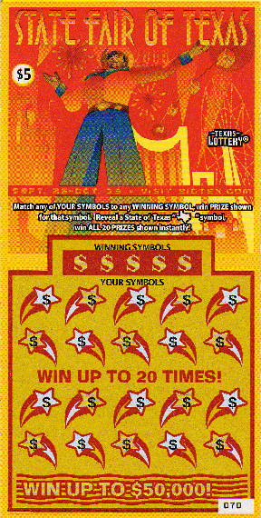 State Fair Of Texas 2008