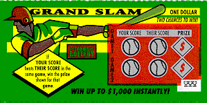 Grand Slam (#1)