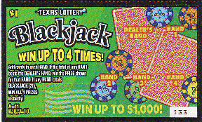 Blackjack (#2)