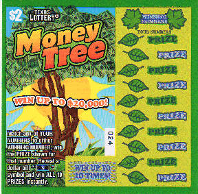 Money Tree (#2)
