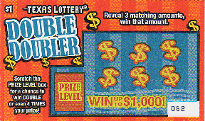 Double Doubler (Reissue #6)