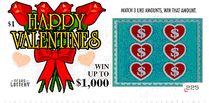 Happy Valentines (#3)