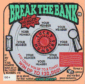 Break The Bank (Reissue #22)