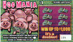 Hog Mania (Reissue#3)