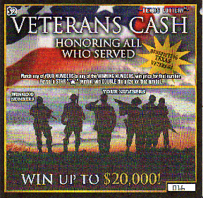 Veterans Cash (#5)