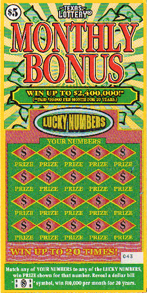 Monthly Bonus (Reissue #8)