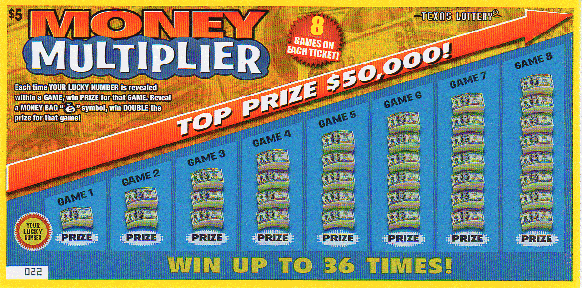 Money Multiplier (#1)