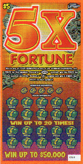5X Fortune