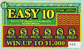 Easy 10 (Reissue #5)