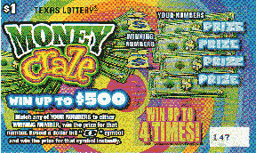 Money Craze (Promotional)