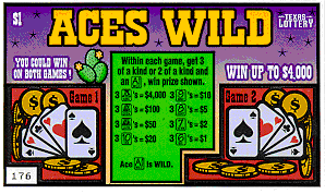 Aces Wild
