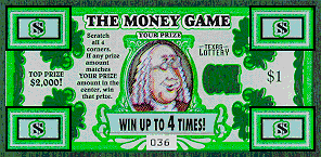 The Money Game (#1)