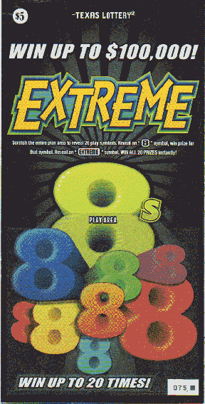 Extreme 8's (#2)