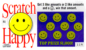 Scratch Happy (#1)