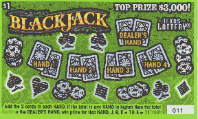 Blackjack (#4)