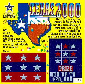 Texas 2000