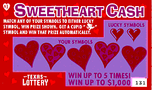 Sweetheart Cash