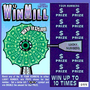 WinMill