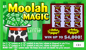 Moolah Magic