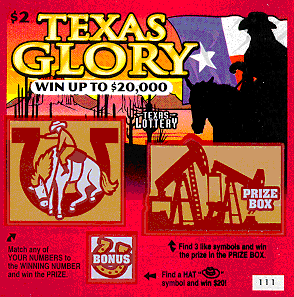 Texas Glory