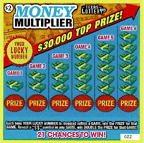 Money Multiplier (#4)