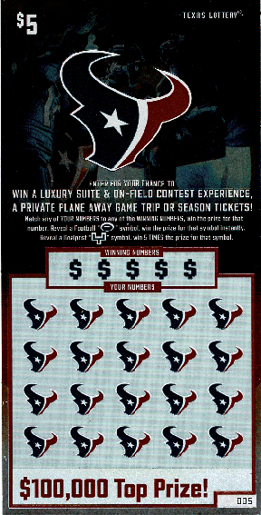 Houston Texans (#11)