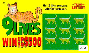 9 Lives
