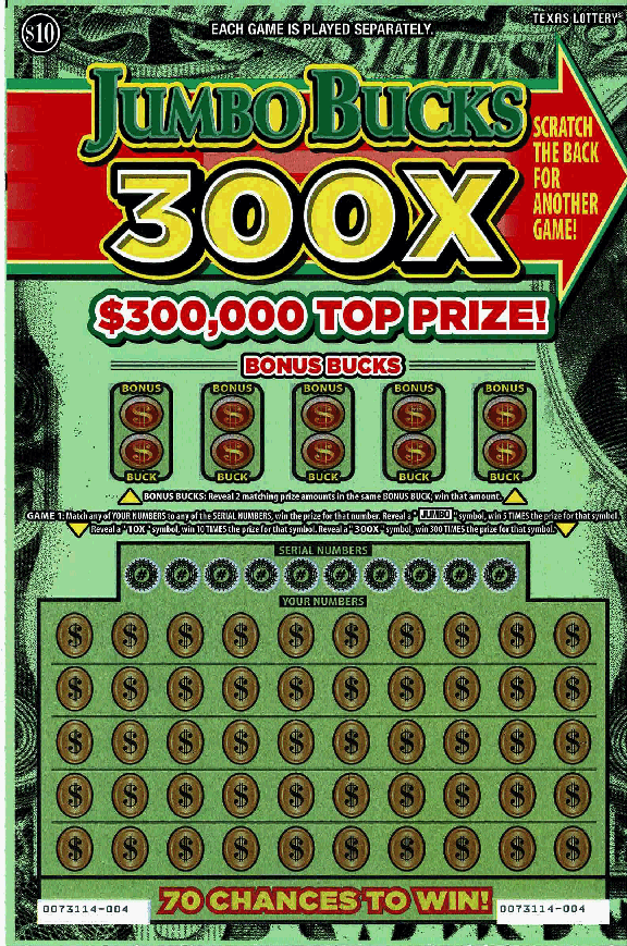 Jumbo Bucks 300x (#1)