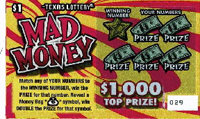 Mad Money (#3)