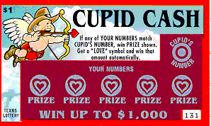 Cupid Cash