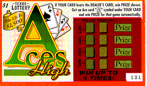 Aces High (#1)