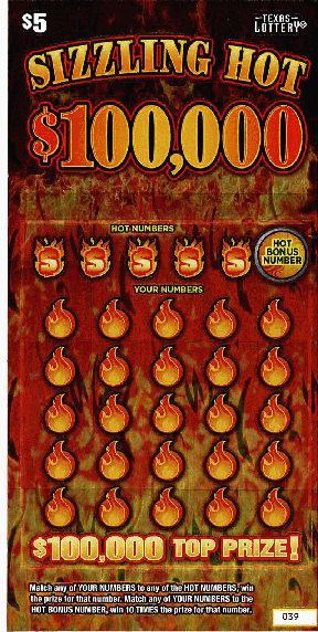 Sizzling Hot $100,000