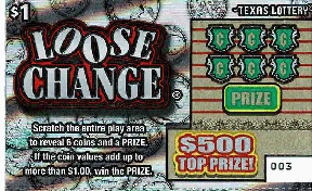 Loose Change
