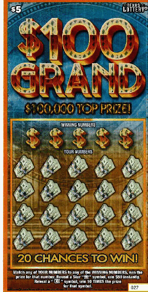 $100 Grand (#2)