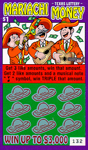 Mariachi Money