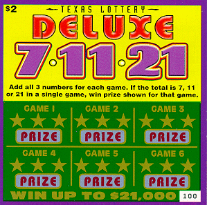 Deluxe 7-11-21