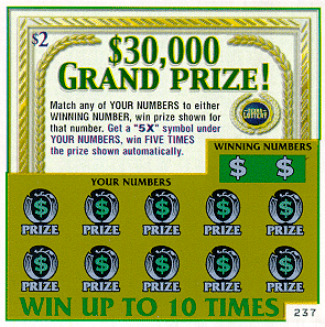 $30,000 Grand Prize
