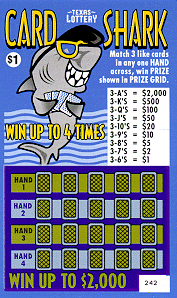 Card Shark