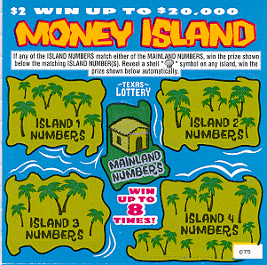 Money Island