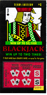 Blackjack (#1)