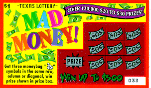 Mad Money (#1)