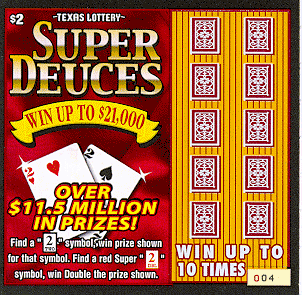 Super Deuces (Issue #1)
