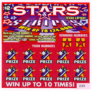 Stars & Stripes (#2)