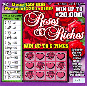 Roses & Riches (Reissue #3)