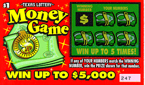Money Game (#2)