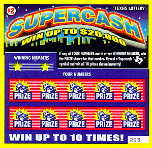 Supercash