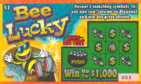 Bee Lucky